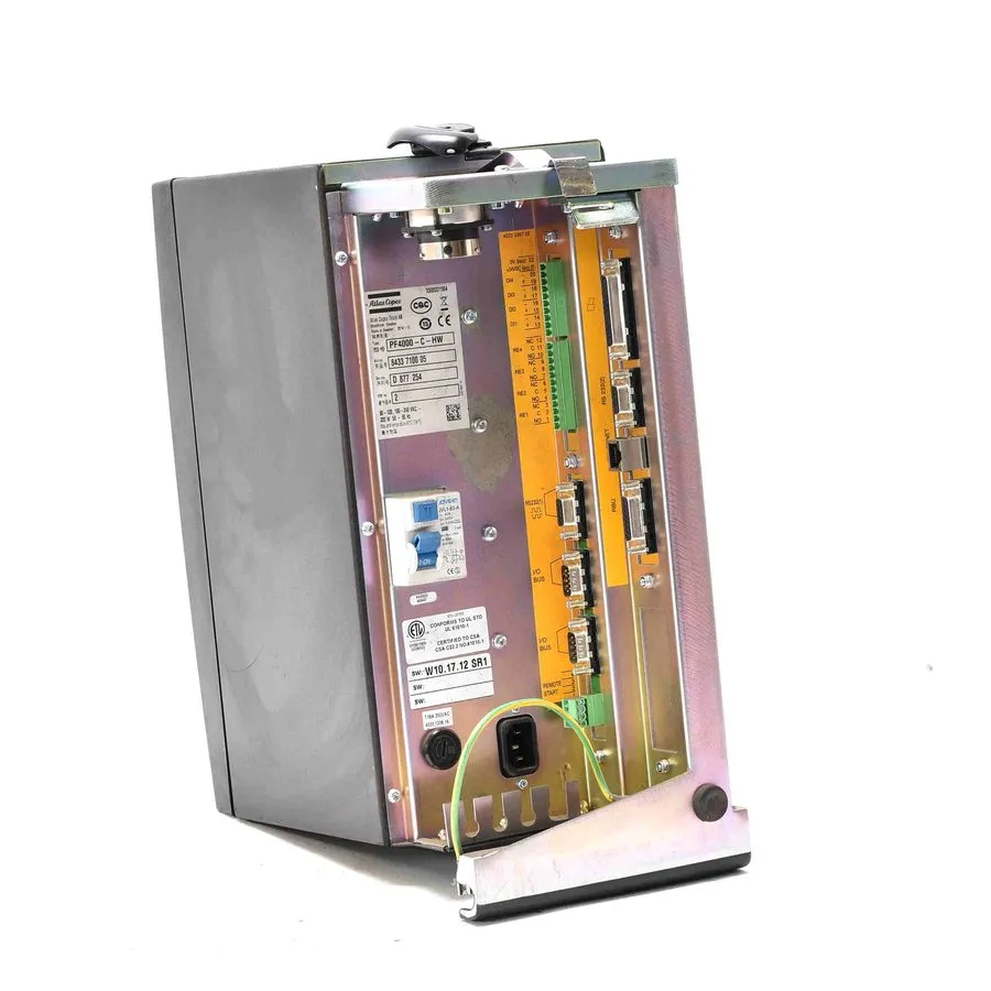 Пневмооборудование Atlas Copco Control System PF4000-C-HW 8433710005
