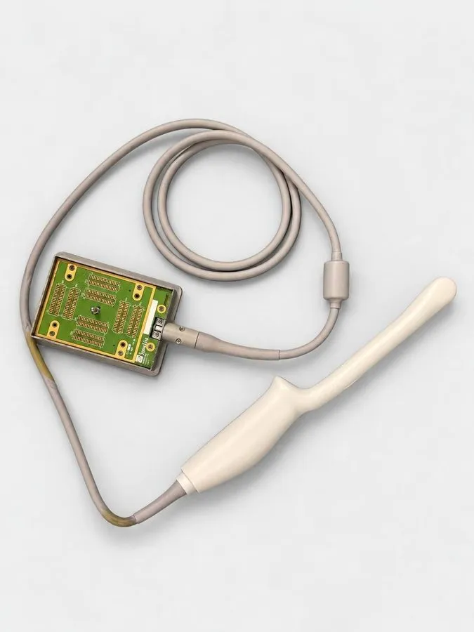 УЗИ-датчик SonoSite ICTx Ultrasound Probe 8-5 MHz P07690-70 — фото лота 1