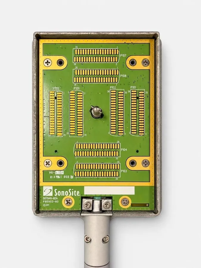 УЗИ-датчик SonoSite ICTx Ultrasound Probe 8-5 MHz P07690-70 — фото лота 2
