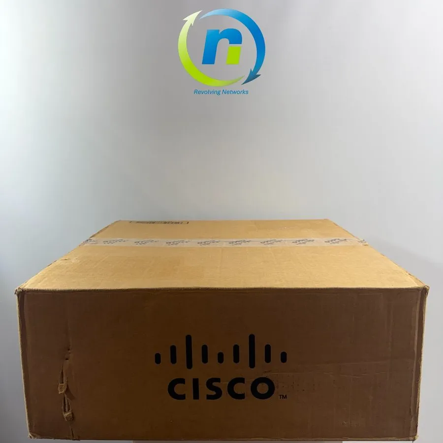 Коммутатор Cisco MS390-48U-HW Cisco Meraki 48-port GbE UPoE/802.3bt sw