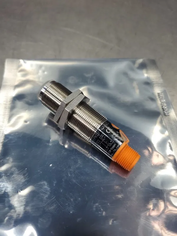 Датчик приближения IFM Efector OG5119 OGH-FPKG/V4A/US Proximity Sensor. 3E-17