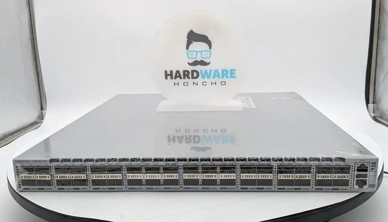 Коммутатор Arista DCS-7280QR-C36-F 24x40GbE 12x100GbE Data Center Switch 5 Star 