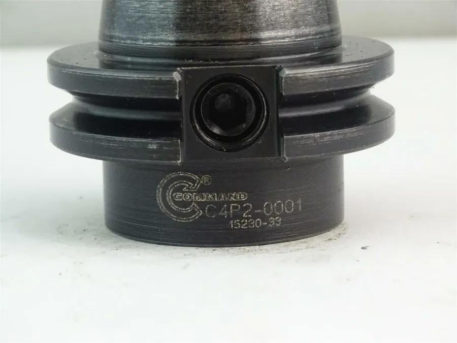Режущий инструмент Command CAT 40 Tool Holder 15230-33 C4P2-0001