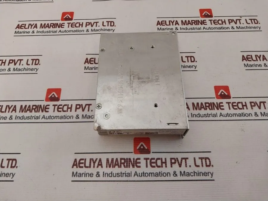 Блок питания SIEMENS SITOP PSU100D AC-TO-DC POWER SUPPLY MODULE 6EP1331-1LD00 24