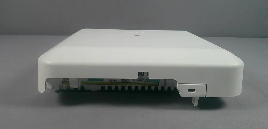 Точка доступа Wi-Fi Cisco Aironet 3802I (AIR-AP3802I-B-K9) POE Wireless Access P — фото лота 2