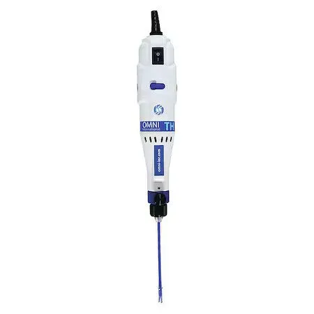 Гомогенизатор OMNI INTERNATIONAL TH115 Homogenizer, 0.2 hp, Overall Height 3.25i — фото лота 1