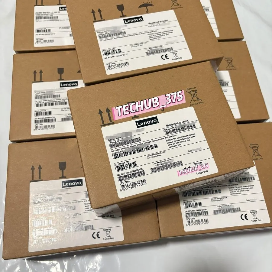 Жёсткий диск NewLenovo 01PG586 4XB7A39382 1.8TB DM 10K PM SAS 12Gb/s 2.5'' HDD H