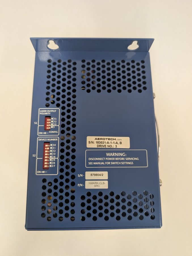 Фото лота AGV-20HPO от продавца №63107