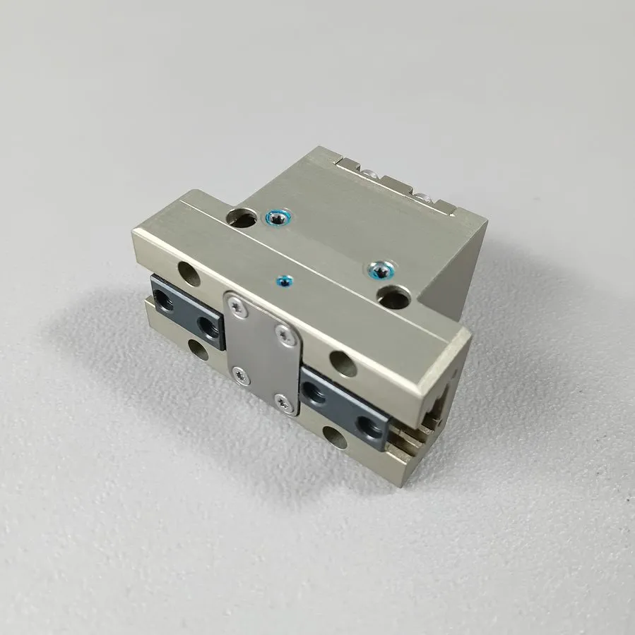Робот Schunk PGN+P 50-1-AS