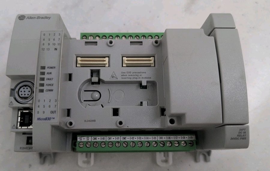 Фото лота 2080-LC30-24QWB от продавца №29419