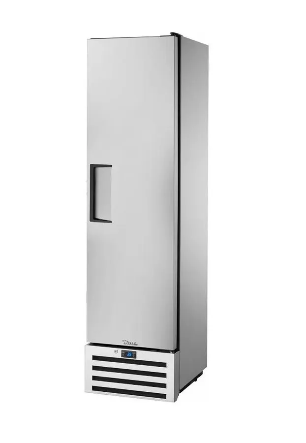 Холодильный шкаф T/O True T-11-HC 19.25" One Section Solid Door Reach in Refrige