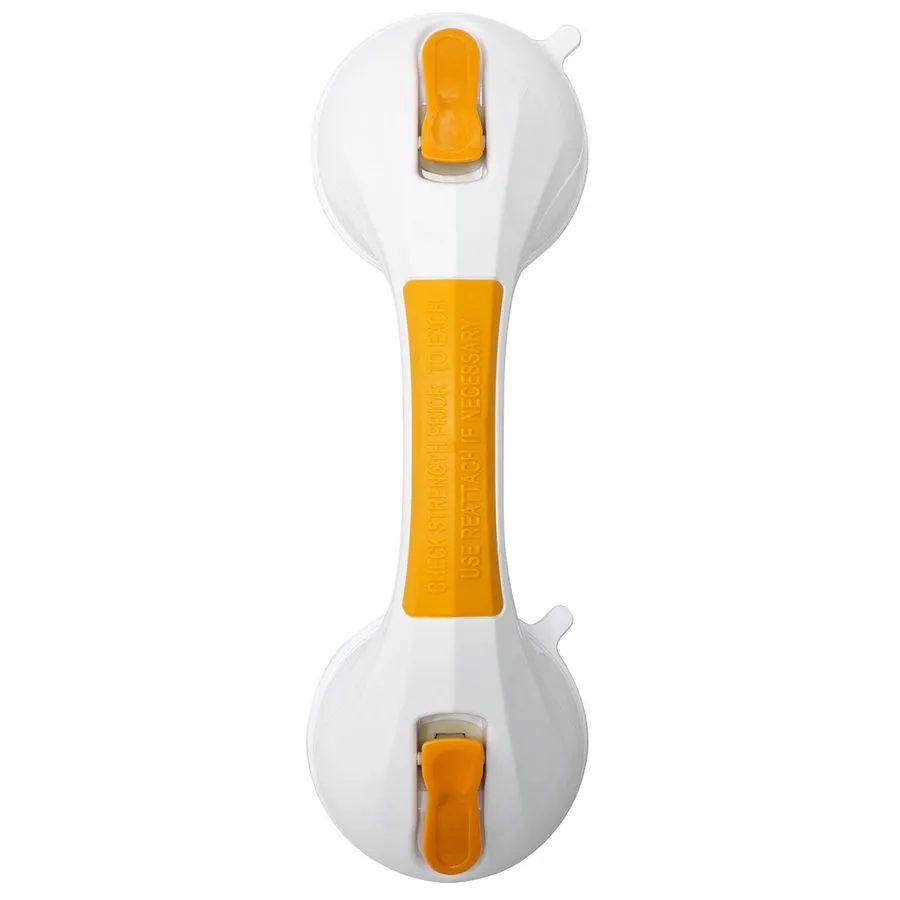 Пневмооборудование McKesson Plastic Suction-Cup Grab Bar 12" L 146-RTL13082 3 Ct — фото лота 1