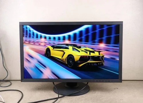 Монитор EIZO ColorEdge CG2730 27 Inch WQHD IPS Monitor HDMI DP Rotation