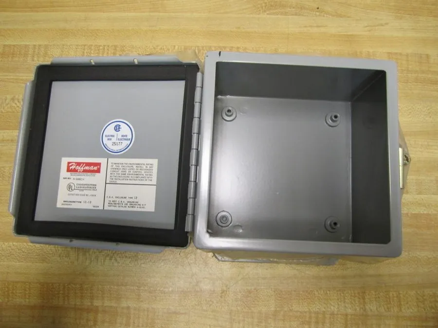 Монтажный шкаф Hoffman A-606CH Enclosure Type 12
