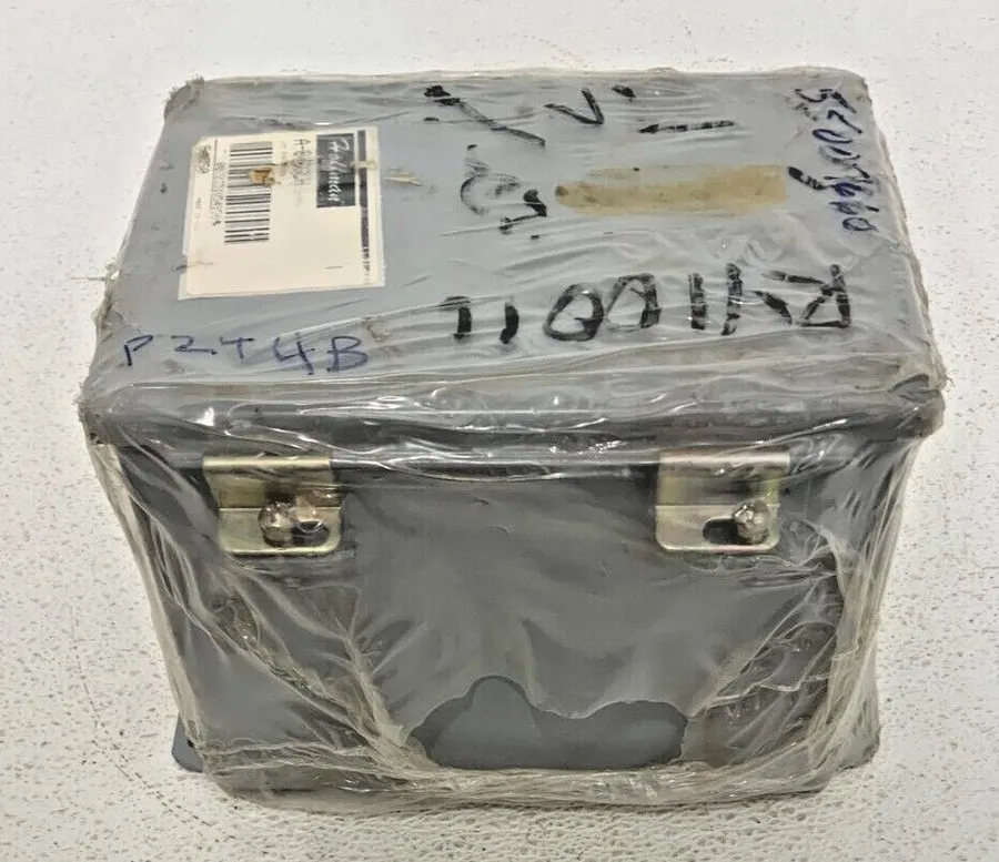 Монтажный шкаф SEVEN HOFFMAN A8066CH Junction Box Enclosure 8x6x6
