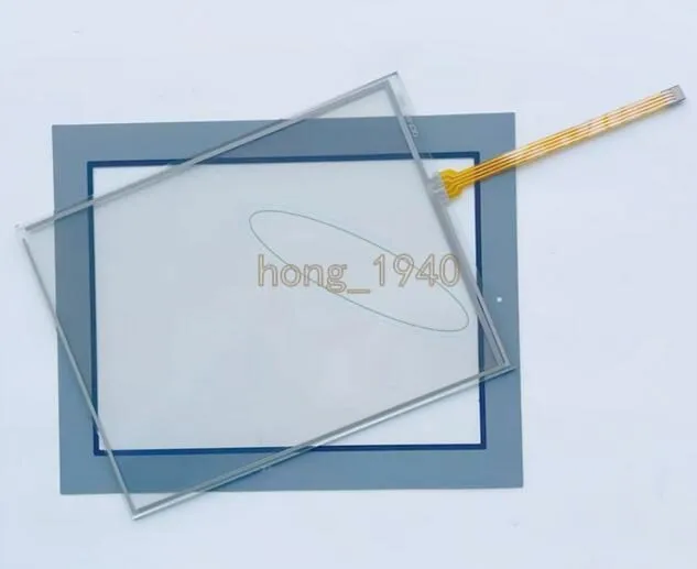 Панель оператора для Pro-face HMI 3580208-02 Touch Screen Glass + Screen Protect