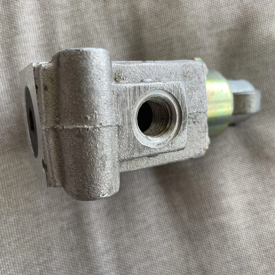 Пневмооборудование Parker CW1325 Pneumatic Roller — фото лота 3