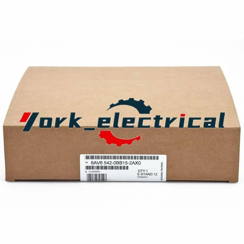 Панель оператора 6AV6 545-0AA15-2AX0 SIEMENS 6AV6545-0AA15-2AX0 SIMATIC HMI Touc