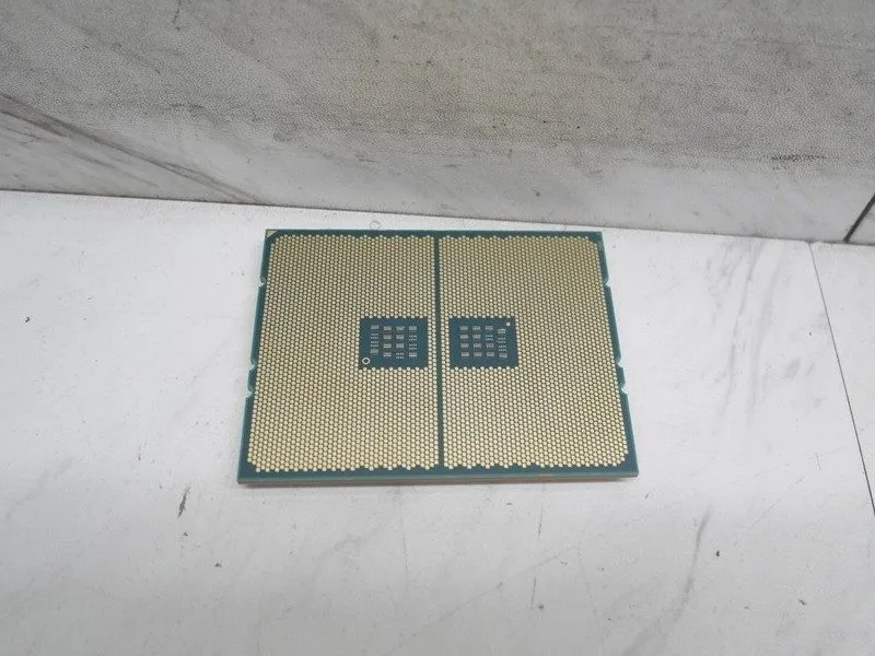 Процессор AMD EPYC 7272 cpu processor 12 core 24 threads 2.9GHZ up to 3.2GHZ 120