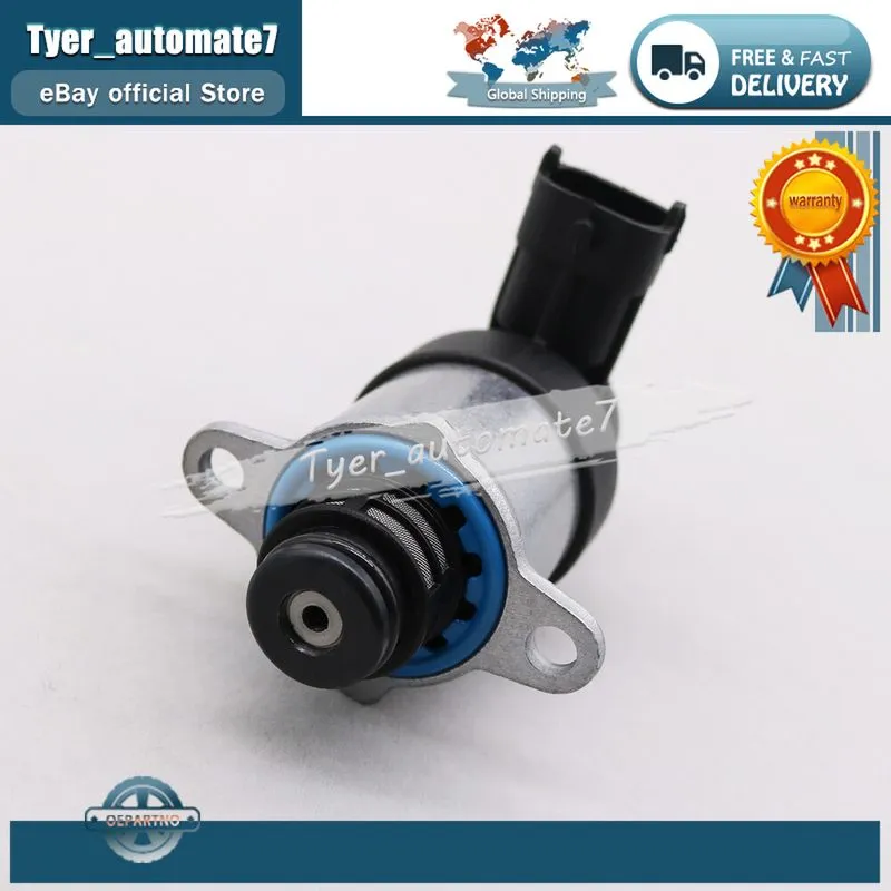 Насос 0928400757 Fuel Pump Pressure Regulator valve — фото лота 3