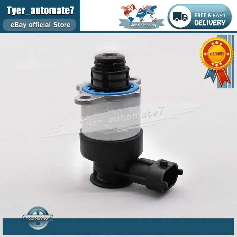 Насос 0928400757 Fuel Pump Pressure Regulator valve — фото лота 4