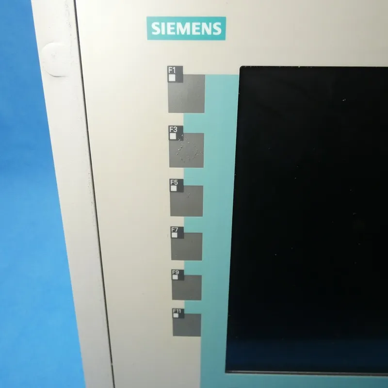 Панель оператора 6AV6 542-0AG10-0AX0 SIEMENS 6AV6542-0AG10-0AX0 HMI Panel