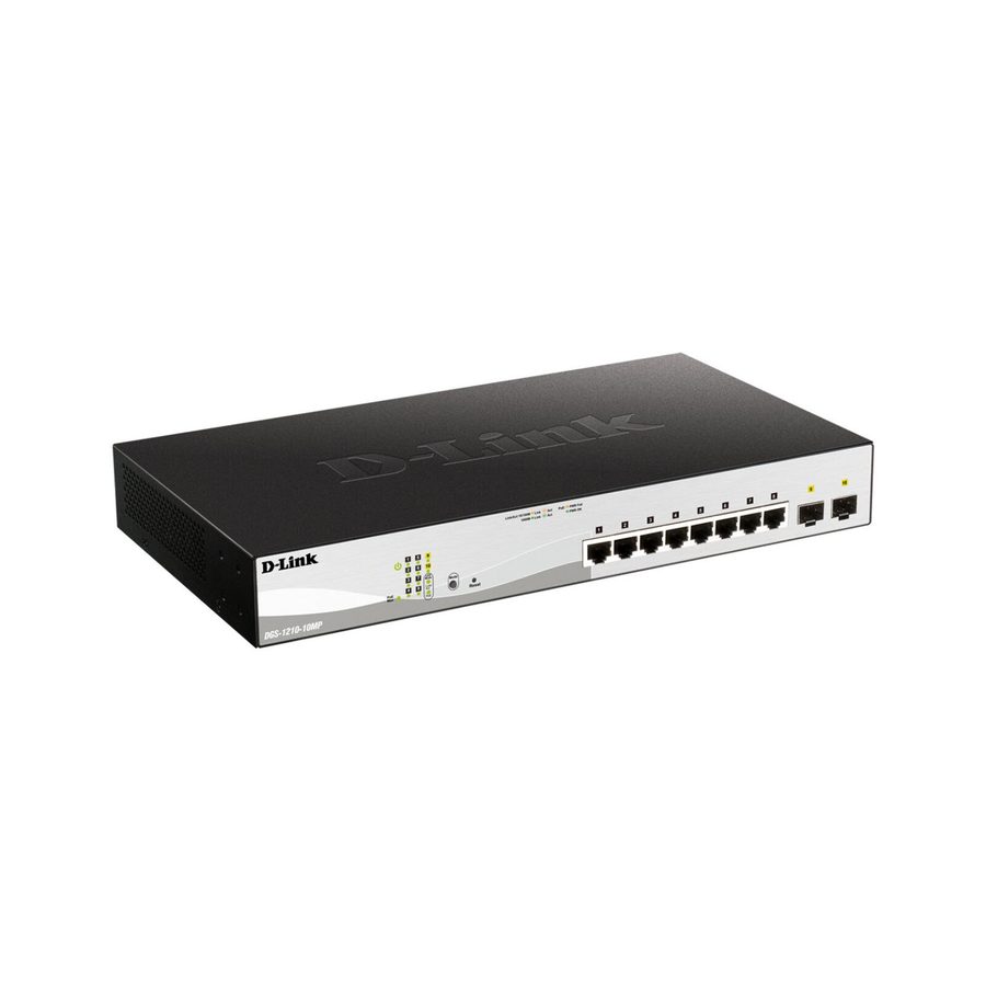 Фото лота DGS-1210-10MP от продавца №67272