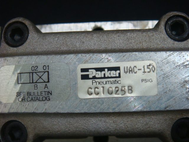 Фото лота WAC-150 от продавца №23137