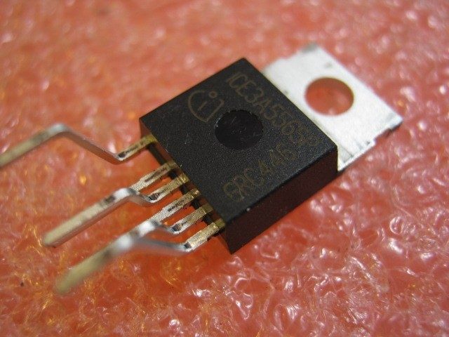 Фото лота ICE3B5565PBKSA1 от продавца №30332