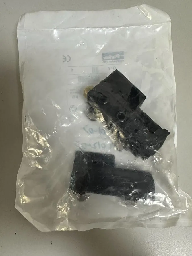 Пневмооборудование Parker PS1-101 Pneumatic Component