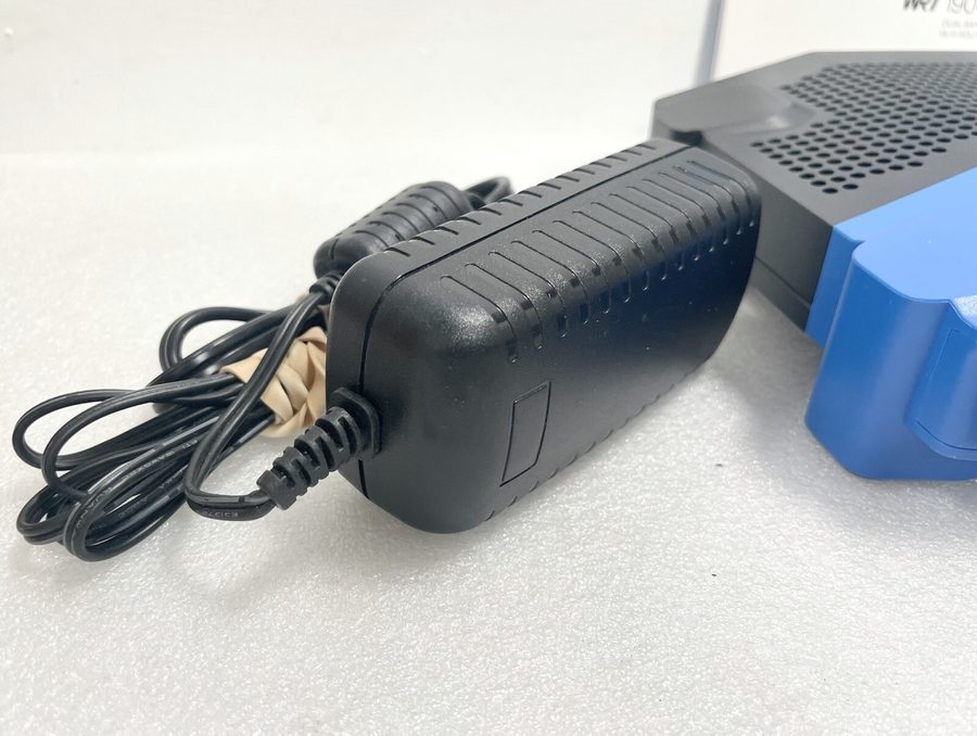 Фото лота WRT1900AC от продавца №31816