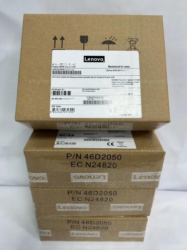 Сервер Lenovo ThinkSystem 4XB7A13654 01PE077 1.6TB 2.5" SAS 12G SR650 Server SSD