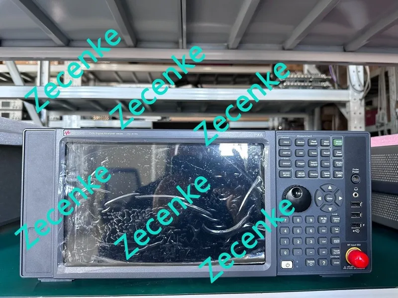 Анализатор Agilent Keysight N9030B MXA Spectrum/Signal Analyzer 3Hz-26.5GHz