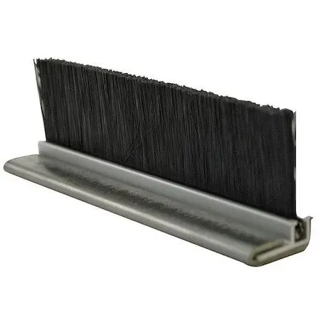 Складское оборудование American Garage Door Supply Wdl200 Dock Leveler Brushseal — фото лота 1
