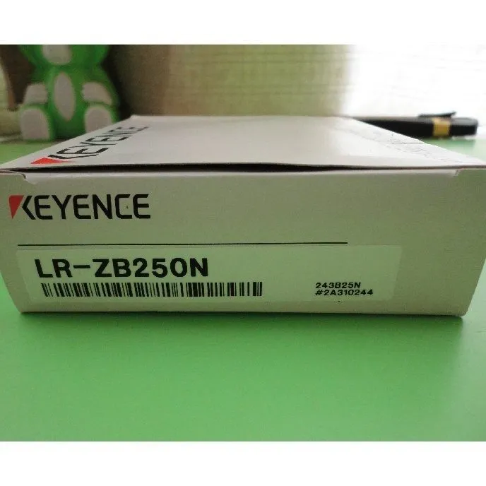 Датчик LR-ZB250N Laser Sensor