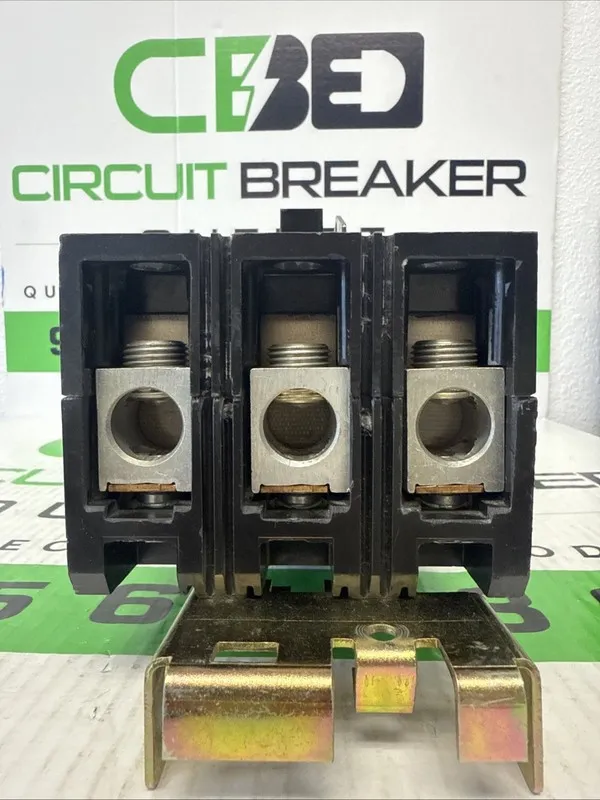 Автоматический выключатель Square D KC34200 200 Amp 480 VAC 3 Pole 65ka@480V I-L
