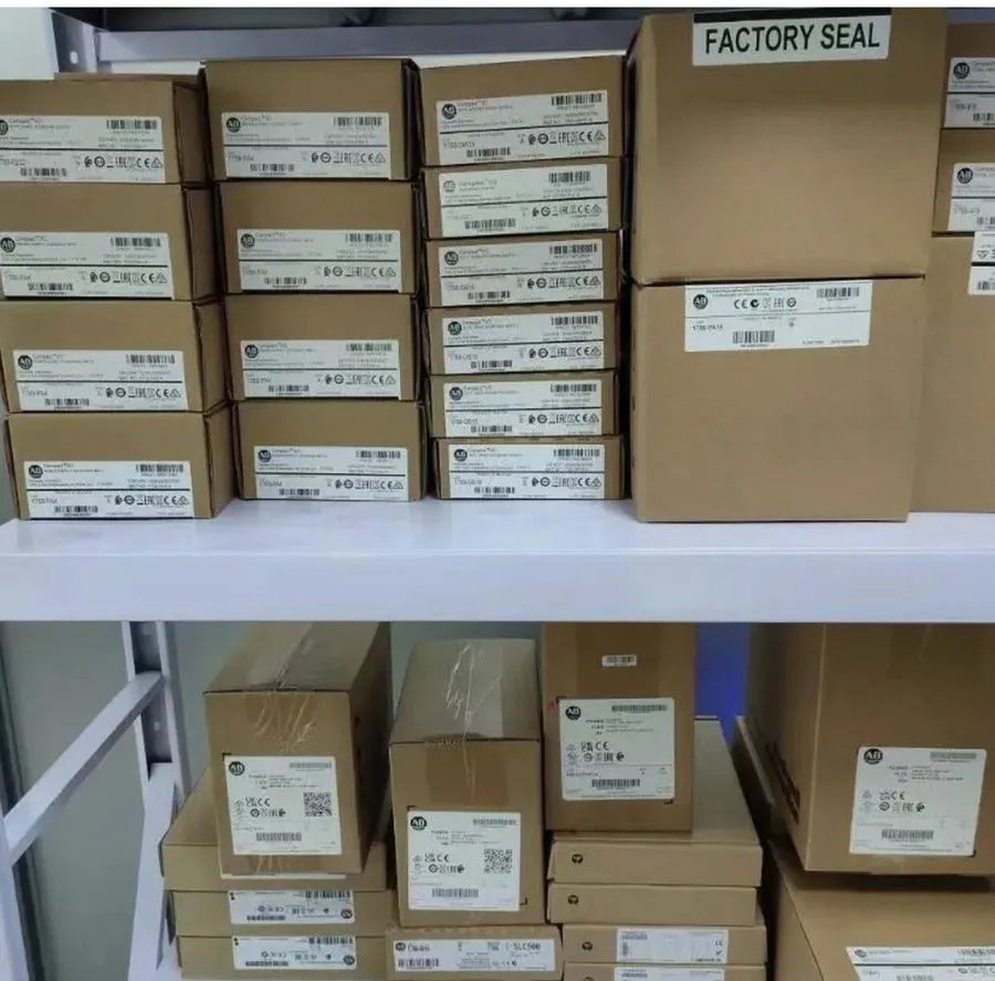 Панель оператора Allen-Bradley 2711P-RDT7C FACTORY PanelView Plus 700