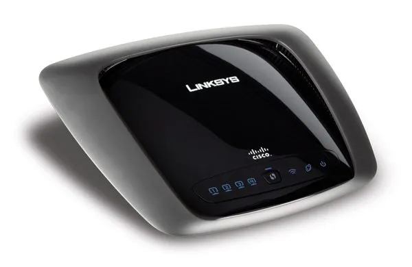 Маршрутизатор Cisco-Linksys WRT310N Wireless-N Gigabit Router
