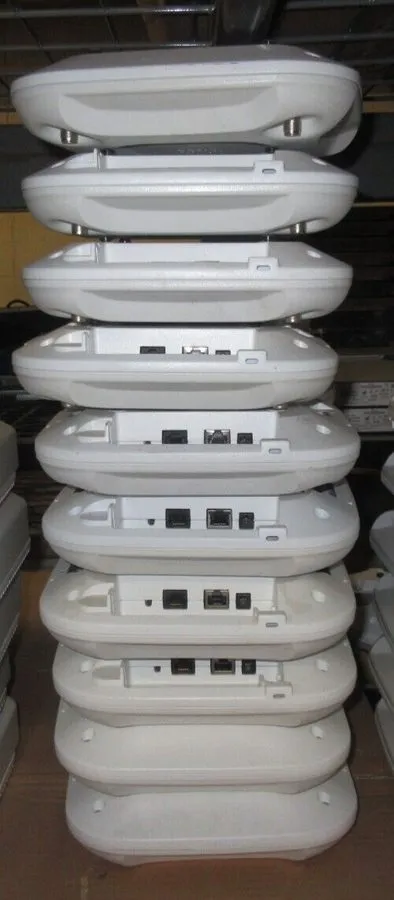 Точка доступа Wi-Fi Cisco AIR-CAP3702E-Z-K9, Access Point