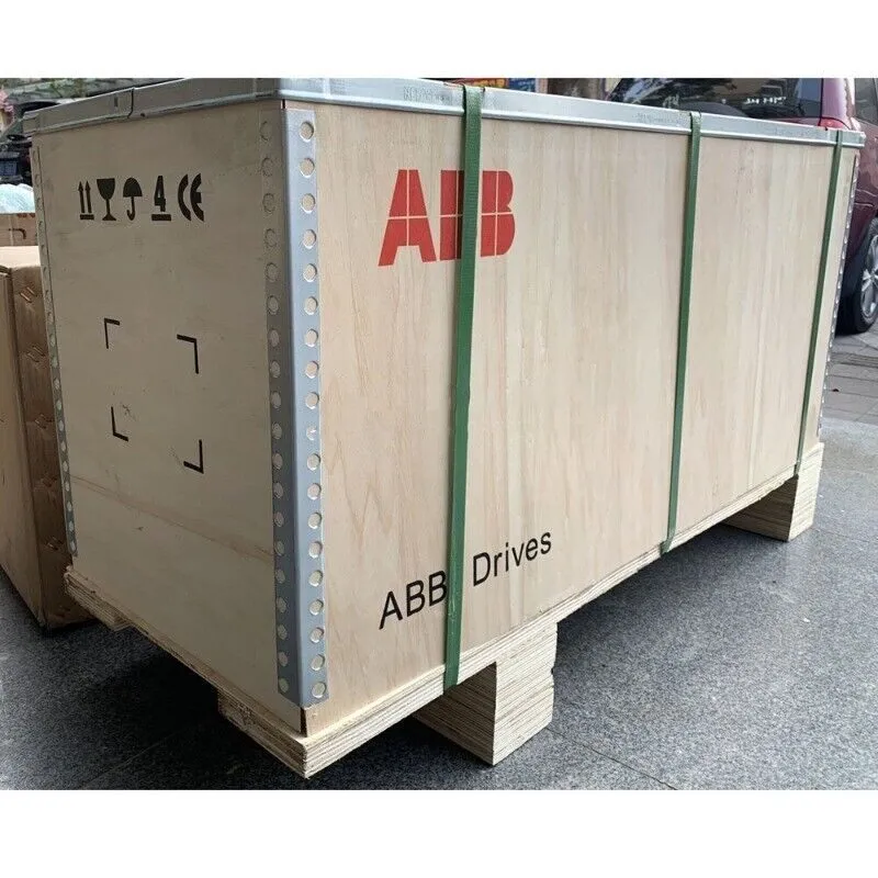 Робот 3HAC17484-10 ABB robot motor