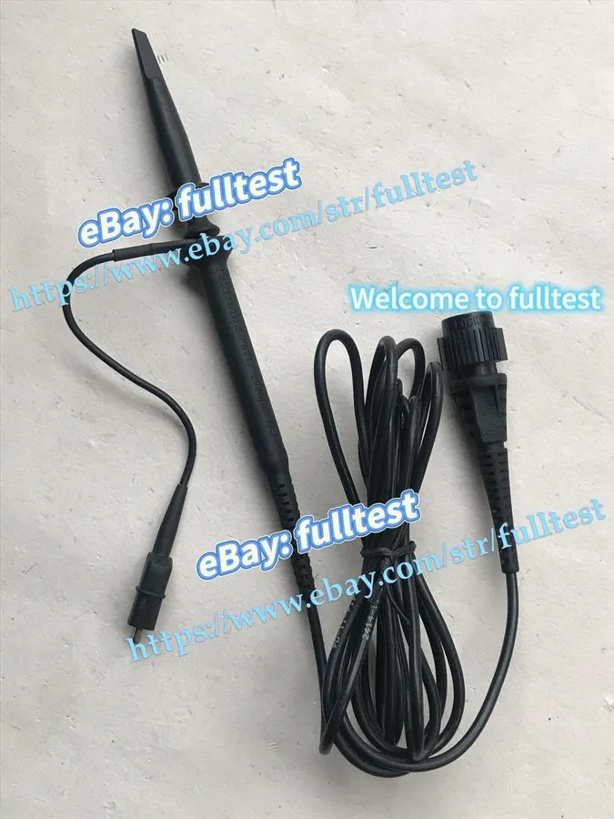 Пробник Tektronix P6117: 200MHz 10x Probe