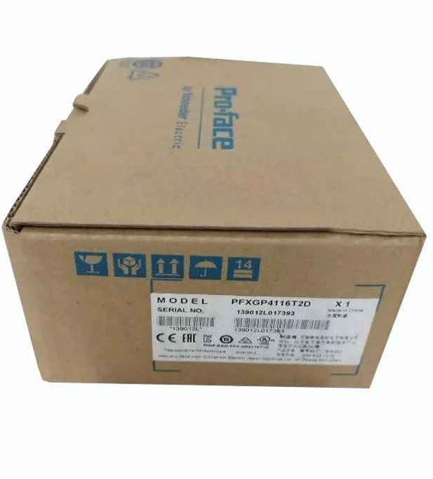 Панель оператора PRO-FACE HMI PFXGP4116T2D TOUCH PANEL 100%