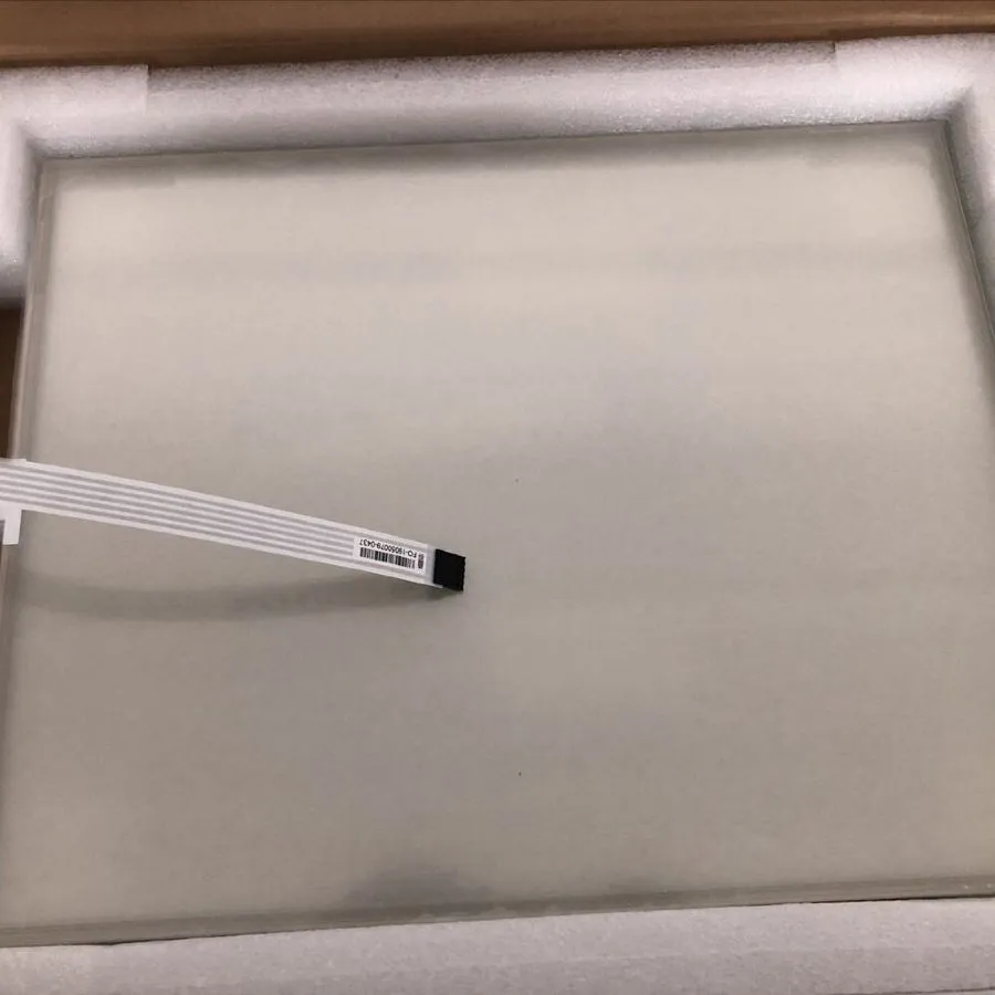 IIoT-устройство 4PP482.1043-75 Touch Screen Glass Panel