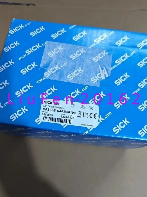 Энкодер SICK DFS60B-S4AM00100 encoder 1059839