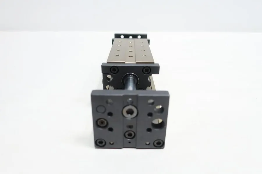 Робот Schunk LM 100-H50 Linear Guide 270mm 65mm