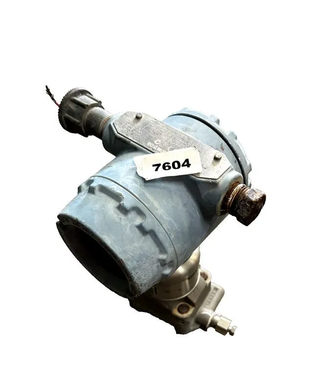 Датчик давления Rosemount 300S1AAK5M5 High Static Differential Pressure Transmit