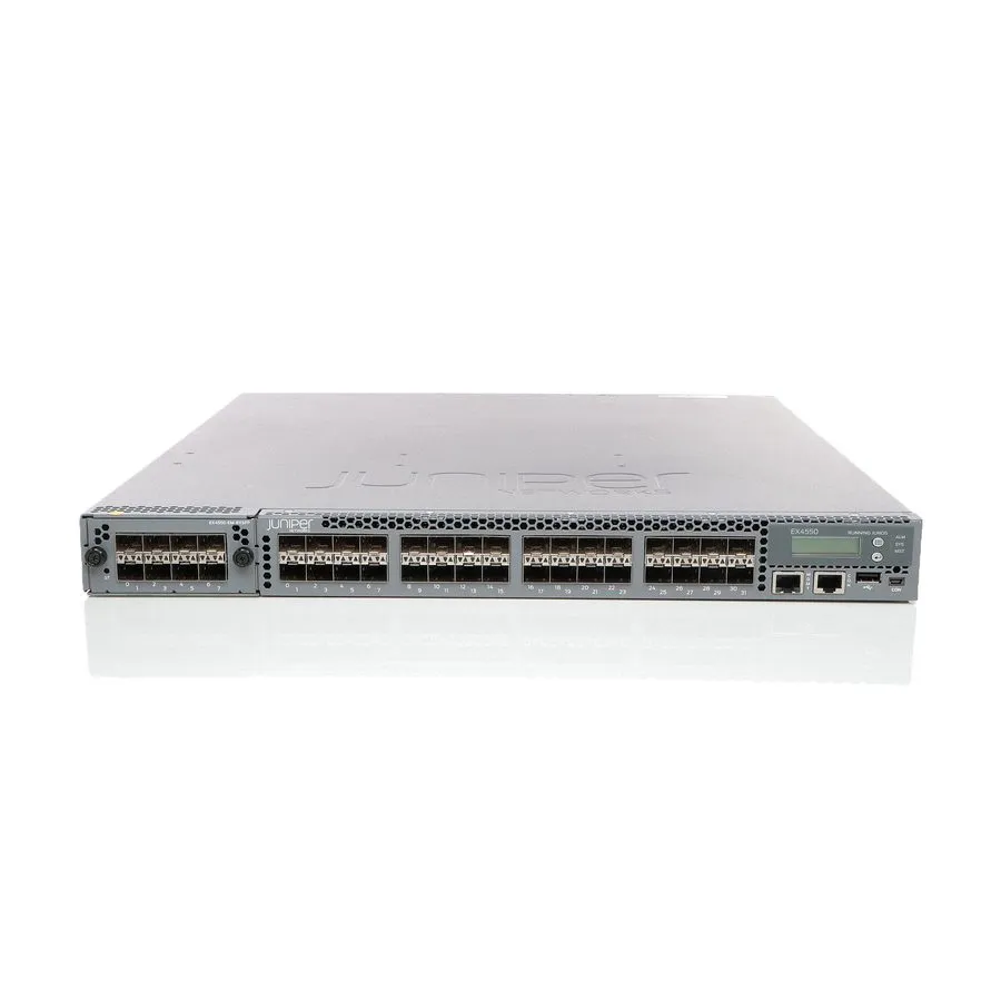 Коммутатор Juniper EX4550-32F-AFI Switch