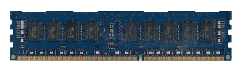Модуль памяти HMT41GR7BFR8A-PB Hynix 8GB DDR3 Registered ECC PC3-12800 1600Mhz 2