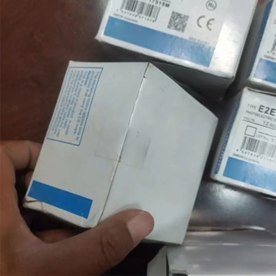 Датчик приближения E2E-X1B2 Proximity Switch Sensor