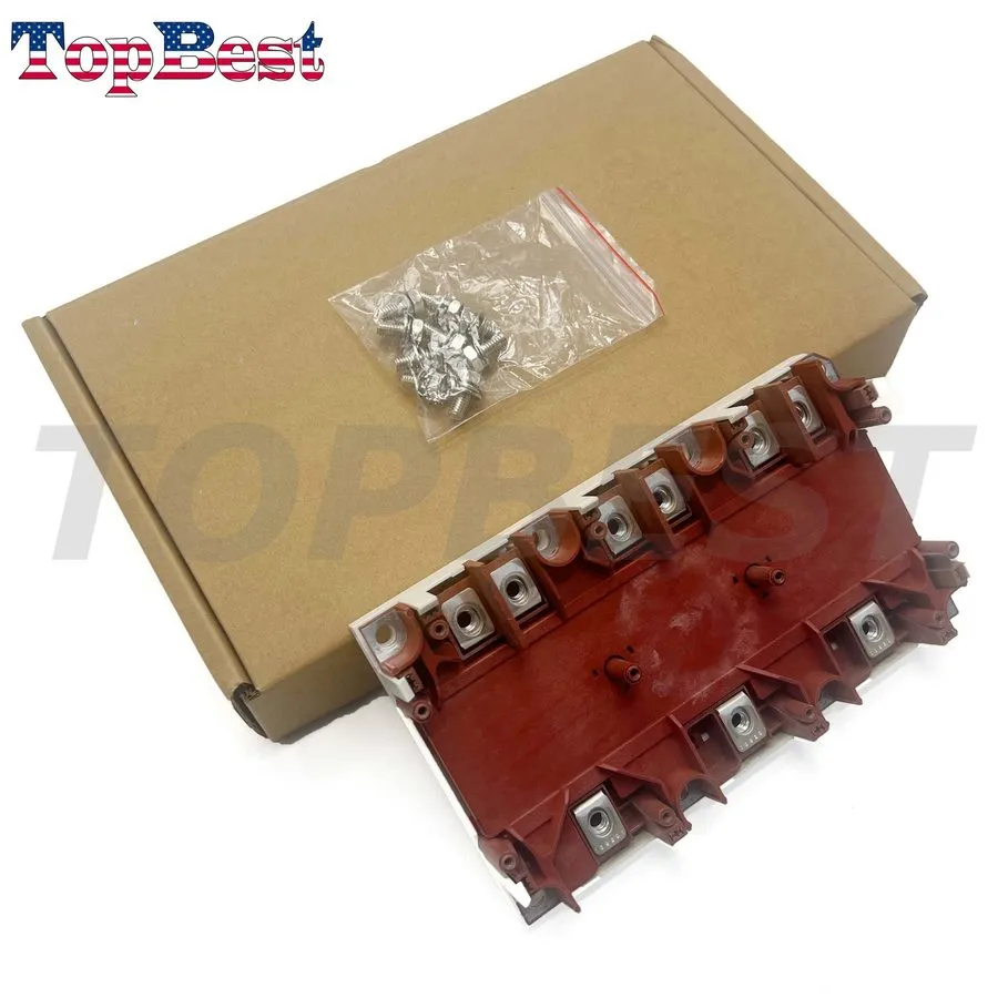 Силовой модуль SEMIKRON Module SKIM401GD128D 100%